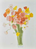 Nico Verboom; Flowers