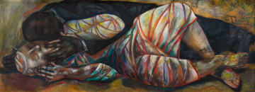 Deborah Bell; Awakening the Motherland