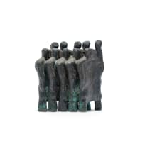 Herman van Nazareth; Protest