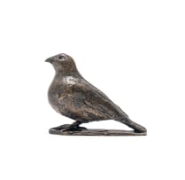 Guy du Toit; Bird