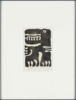 Wopko Jensma; Whale for the Beast VIII