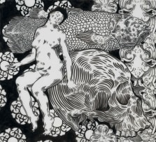 Peter Mammes; Delusion One