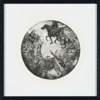 Diane Victor; So Come along with the Black Rider