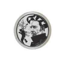Christiaan Diedericks; Print