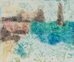 Shoichi Hasegawa; Cité Flottante (Floating City)