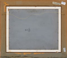 Jacob Hendrik Pierneef; Naby Ficksburg, Oos Vrystaat (Near Ficksburg, East Free State)