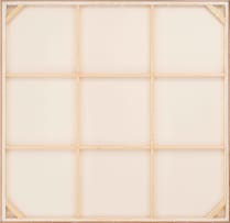 Guy Simpson; Paintings at Home