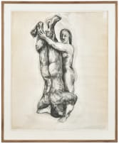 Deborah Bell; The One is But the Shadow of the Other