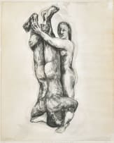 Deborah Bell; The One is but the Shadow of the Other