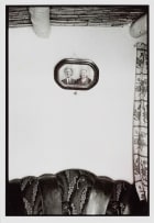 David Goldblatt; The Cordiers', Voorkamer, Die Hel