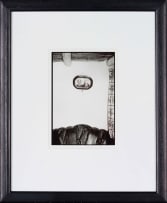 David Goldblatt; The Cordiers', Voorkamer, Die Hel