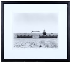 David Goldblatt; Die Helde Akker Ventersdorp Transvaal