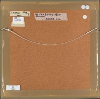 Otto Klar; Baobab