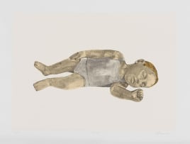 Claudette Schreuders; Sleep