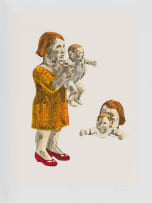Claudette Schreuders; Eclipse