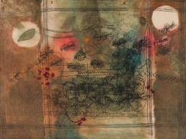 Louis Maqhubela; Untitled