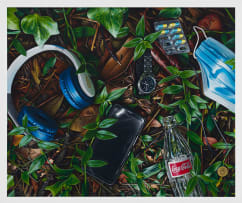 Matthew Blackburn; Disconnect to Reconnect