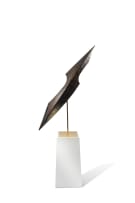 Jeffrey Bruce Allan; Obelisk