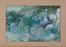 Huibrecht de Hart; Anthropo-Aqua I