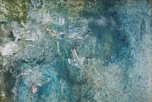 Huibrecht de Hart; Anthropo-Aqua II