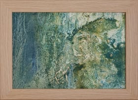 Huibrecht de Hart; Anthropo-Aqua III
