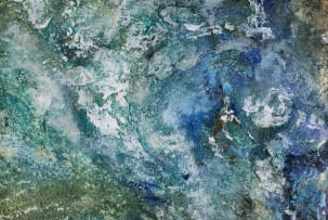 Huibrecht de Hart; Anthropo-Aqua IV