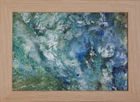 Huibrecht de Hart; Anthropo-Aqua IV