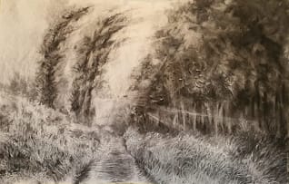 Geneve Eloff-Potgieter; Conversing with Nature