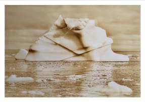 Anne Lydiat; Immutability 03