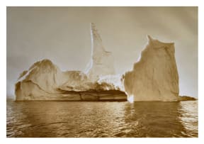 Anne Lydiat; Immutability 06