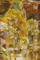 Elizabeth Miller-Vermeulen; Complexity in Nature III