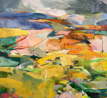 Jenny Parsons; Karoo Farm