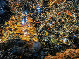 Giuseppe Potente; Mass & Energy II