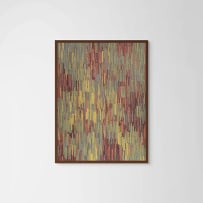 Eera Si; Silence in Ochre