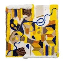 Tanya Sternberg; The Colour of Sunshine and Grief