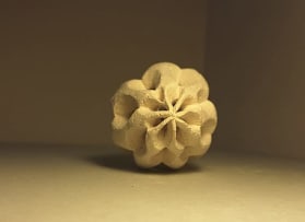 Petra Thorsen; Bicone