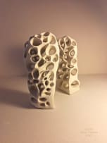 Petra Thorsen; Echo, two