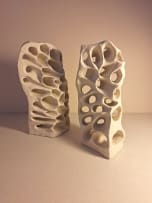 Petra Thorsen; Echo, two