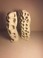 Petra Thorsen; Echo, two