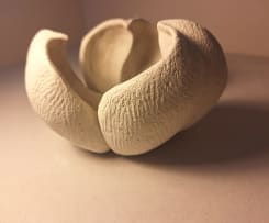 Petra Thorsen; Mahogany