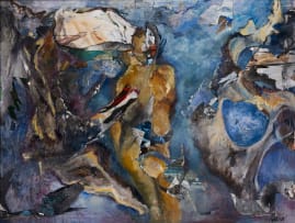 Sue Vermaas; Remains