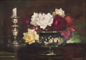 Henry John Dykman; Memorabilia