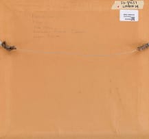 Bertha Everard; Kimpton Landscape