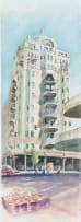 Alistair Findlay; Astor Mansions