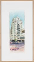 Alistair Findlay; Astor Mansions