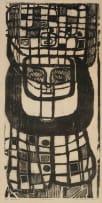 Elza Botha; Wasvrou (Washer Woman)