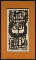 Elza Botha; Wasvrou (Washer Woman)