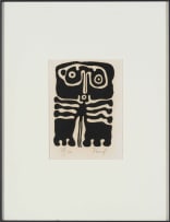 Wopko Jensma; Wail for the Beast I