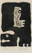 Wopko Jensma; Wail for the Beast III