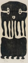 Wopko Jensma; Wail for the Beast IV